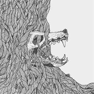 Harm Wülf - There's Honey In The Soil, So We Wait For The Till...