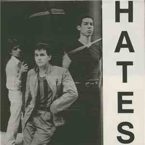 Hates - So What