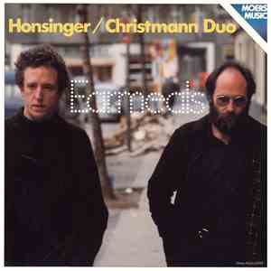 Honsinger / Christmann Duo - Earmeals
