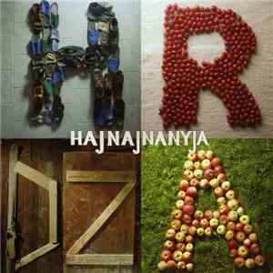 Hrdza - HAJNAJNANYJA