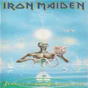 Iron Maiden - Seventh Son Of A Seventh Son