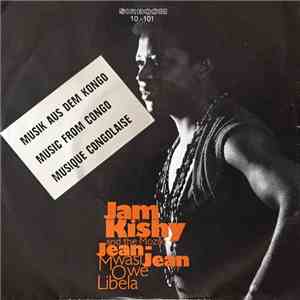 Jam Kishy And The Moziki - Jean-Jean