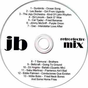 JB  - Retroelectro Mix