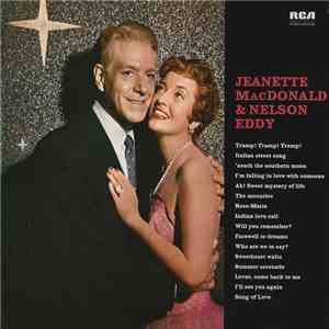 Jeanette MacDonald & Nelson Eddy - Jeanette MacDonald & Nelson Eddy