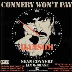 Jerry Goldsmith - Ransom