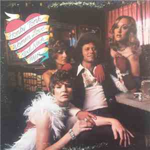 Jerry Jaye - Honky Tonk Women Love Red Neck Men