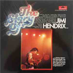 Jimi Hendrix - The Story Of Jimi Hendrix