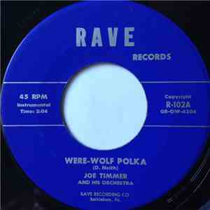 Joe Timmer - Were-Wolf Polka