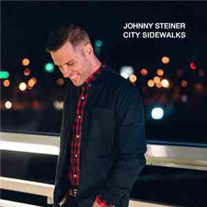 Johnny Steiner - City Sidewalks