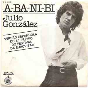 Julio González - A-Ba-Ni-Bi