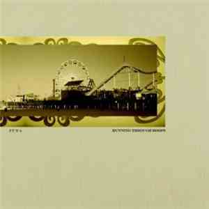 Juta - Running Through Hoops