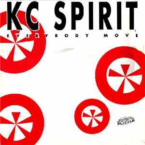 KC Spirit - Everybody Move