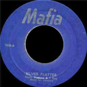 Keith Hudson & I Roy / Keith Hudson - Silver Platter / Jean You Change Ever ...