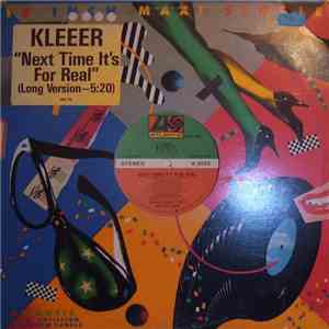 Kleeer - Next Time Is For Real
