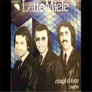 LatteMiele - Ritagli Di Luce