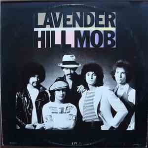 Lavender Hill Mob - Street Of Dreams