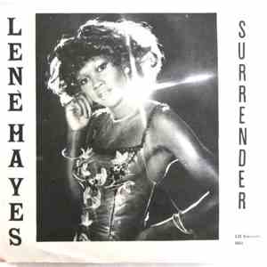 Lenè Hayes - Surrender