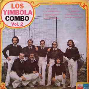 Los Yimbola Combo - Vol. 2