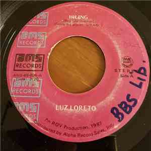 Luz Loreto - Hiling