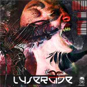 Lysergide - Wrong Is Right