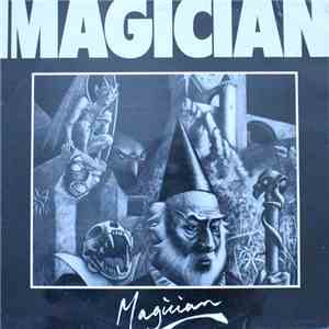 Magician - Magician