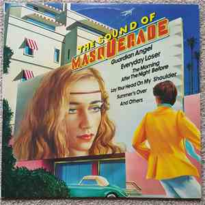 Masquerade  - The Sound Of Masquerade