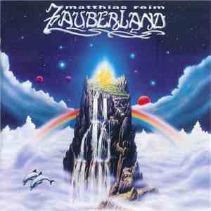 Matthias Reim - Zauberland