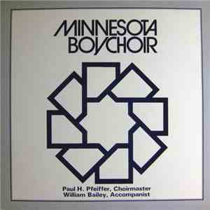 Minnesota Boychoir - Minnesota Boychoir
