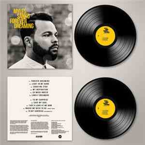 Myles Sanko - Forever Dreaming