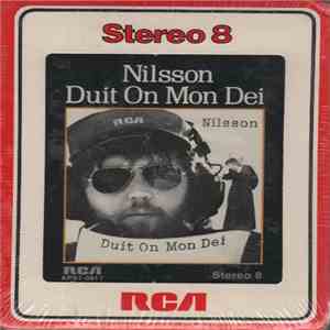 Nilsson - Duit On Mon Dei