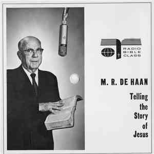 No Artist - Telling The Story Of Jesus