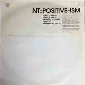 NT  - Positive-Ism (Syze-Up Remix)