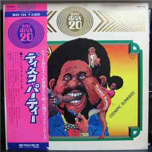 Olympic Runners - Disco Party