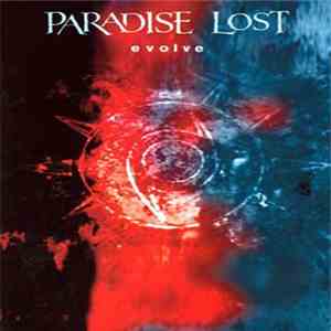 Paradise Lost - Evolve