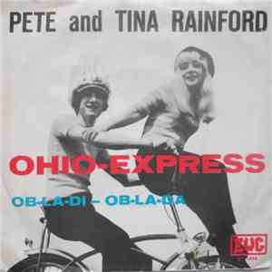 Pete and Tina Rainford - Ohio Express