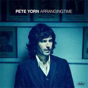 Pete Yorn - ArrangingTime