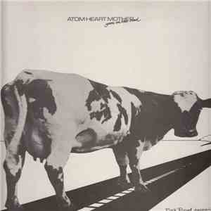 Pink Floyd - Atom Heart Mother Goes On The Road