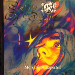Poetry of Dreams - More Than Expected