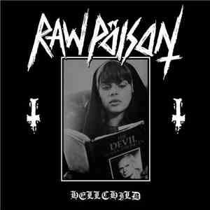 Raw Poison - Hellchild