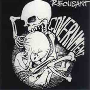 Recusant - (Discography 93 96)
