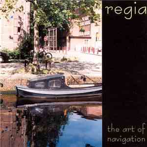 Regia - The Art Of Navigation