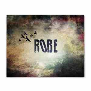 Robe - Robe. Colección