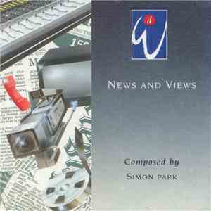 Simon Park - News and Views
