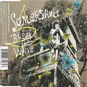Somersault - Break The Wave