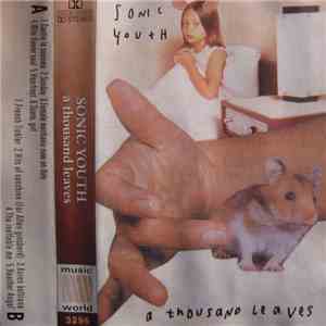 Sonic Youth - A Thousand Leaves