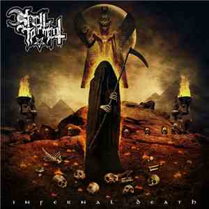 Spell Of Torment - Infernal Death