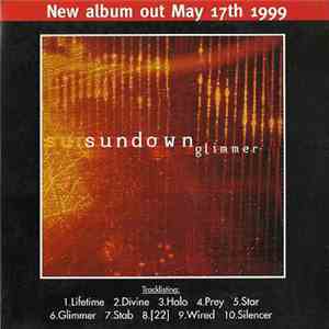 Sundown - Glimmer