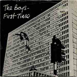 The Boys  - First Time