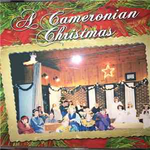 The Cameronian Quartet - A Cameronian Christmas