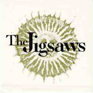The Jigsaws - Camouflage